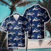 Detroit Police Department DPD Police Car Best Summer Gift Aloha Hawaiian Shirt 3D Printed