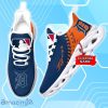 Detroit Tigers Custom Name Max Soul Shoes New Sneakers For Fans