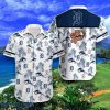 Detroit Tigers MLB Hawaiian Shirt Special Gift For Men And Women