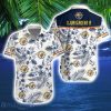 Djurgardens If Tropical Easy-Breezy Hawaiian Shirt Gift For Men And Women