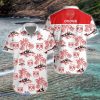 Dodge Hawaiian Shirt Unique Gift For Men And Women