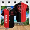 Dodge Hawaiian Style Shirt Gift For Men And Women