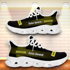 Dollar General Max Soul Shoes Exclusive Sport Sneakers For Men Women image Dollar General Max Soul Shoes Exclusive Sport Sneakers For Men Women Product Photo 2
