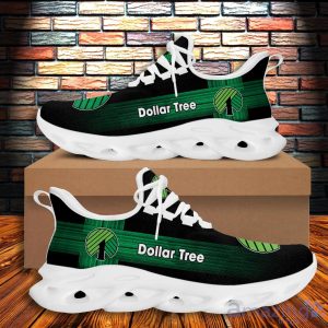 Dollar Tree Max Soul Shoes Exclusive Running Sneakers For Men Women Product Photo 2