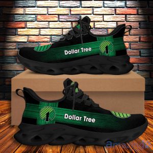 Dollar Tree Max Soul Shoes Exclusive Running Sneakers For Men Women Product Photo 1