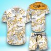 Don Julio Tequila Hawaiian Shirt & Short For Men And Women