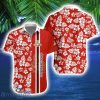 Doncaster Rovers Tropical Easy-Breezy Hawaiian Shirt Gift For Men And Women