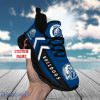 Drake Bulldogs Personalized Custom Name Max Soul Shoes Classic