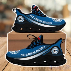 DSC Arminia Bielefeld New Design Max Soul Shoes For Men Women Product Photo 2