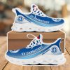 DSC Arminia Bielefeld New Design Max Soul Shoes For Men Women