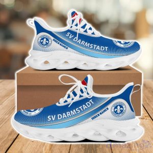 DSC Arminia Bielefeld New Design Max Soul Shoes For Men Women Product Photo 1