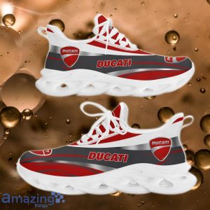 Ducatti Max Soul Shoes Style Gift For Men And Women Product Photo 2