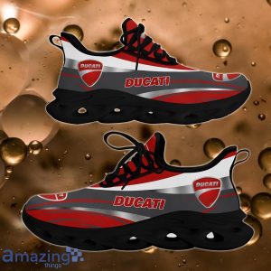 Ducatti Max Soul Shoes Style Gift For Men And Women Product Photo 1