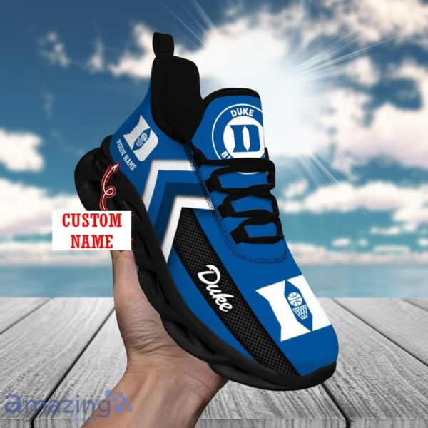 Custom store duke shoes