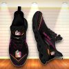 Dunkin’ Donuts Max Soul Shoes Exclusive Running Sneakers For Men Women