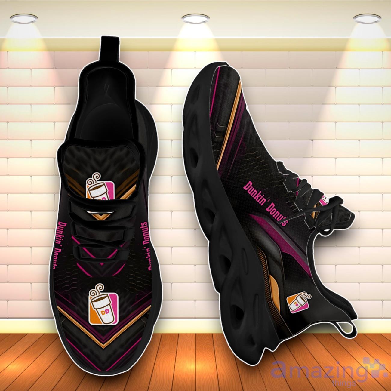 Dunkin donuts marathon outlet shoes