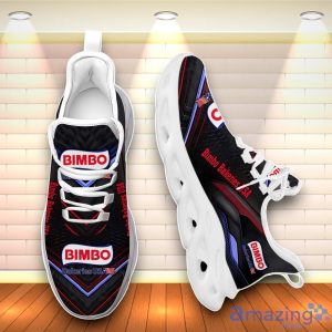 Bimbo Bakeries Usa Max Soul Shoes Style Running Sneakers For Men Women Product Photo 2