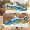 Eintracht Braunschweig New Design Max Soul Shoes For Men Women