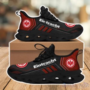 Eintracht Frankfurt New Style Max Soul Shoes For Fans Product Photo 2