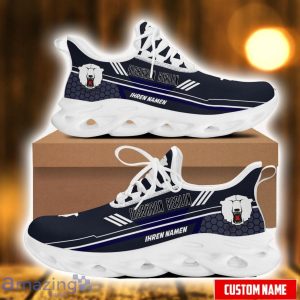 Eisbaren Berlin Max Soul Shoes Sport Running Sneakers Custom Name For Fans image Eisbaren Berlin Max Soul Shoes Sport Running Sneakers Custom Name For Fans Product Photo 2