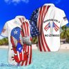 Encanto Rican Puerto Rico Coqui Flag 2 Hawaiian Shirt For Men And Women
