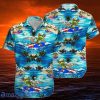 Encanto Rican Puerto Rico Sea Hawaiian Shirt For Men And Women