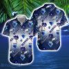 Erc Ingolstadt Tropical Easy-Breezy Hawaiian Shirt Gift For Men And Women