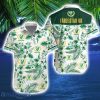 Farjestad Bk Tropical Easy-Breezy Hawaiian Shirt Gift For Men And Women