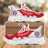 FC Bayern Munchen 3D New Style Max Soul Shoes For Men Women