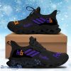 Fedex Comfort When Worn Logo Logo Max Soul Shoes Gift For Men And Women