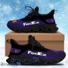 Fedex Fashionable Max Soul Shoes Gift For Men And Women