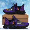 Fedex Flexible Lacing System Logo Max Soul Shoes Gift For Men And Women