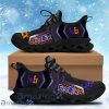 Fedex Flexible Max Soul Shoes Gift For Men And Women