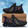 Fedex Flexible Shoe Sole Logo Max Soul Shoes Gift For Men And Women