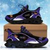 Fedex Flexible Sneaker Max Soul Shoes Gift For Men And Women
