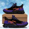 Fedex Print Accents Logo Max Soul Shoes Gift For Men And Women