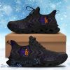 Fedex Sneaker Shoes Black Stylish Max Soul Shoes Gift For Men And Women