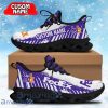 Fedex Sneaker Shoes White Max Soul Shoes Gift For Men And Women