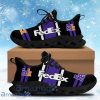Fedex Sneaker Trendy Max Soul Shoes Gift For Men And Women