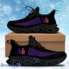 Fedex Soft Cushion Logo Max Soul Shoes Gift For Men And Women