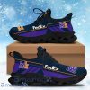 Fedex Sophisticated Design Logo Max Soul Shoes Gift For Men And Women