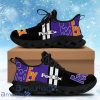 Fedex Sporty Lines Logo Max Soul Shoes Gift For Men And Women
