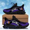 Fedex Standard Border Logo Max Soul Shoes Gift For Men And Women