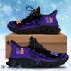 Fedex Unique Shoe Material Logo Max Soul Shoes Gift For Men And Women