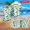 Fendt Custom Name Hawaiian Shirt & Short Style Gift For Men And Women