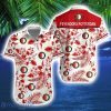 Feyenoord Rotterdam Tropical Easy-Breezy Hawaiian Shirt Gift For Men And Women
