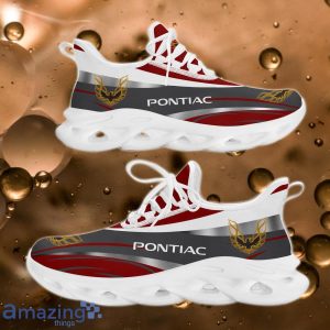 Firebird Pontiac Max Soul Shoes Style Gift For Men And Women Product Photo 2