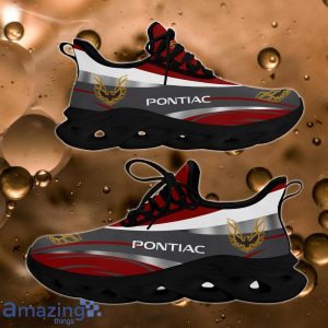 Firebird Pontiac Max Soul Shoes Style Gift For Men And Women Product Photo 1