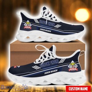Fischtown Pinguins Max Soul Shoes Sport Running Sneakers Custom Name For Fans Product Photo 2