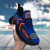 Florida Gators Personalized Custom Name Max Soul Shoes Classic